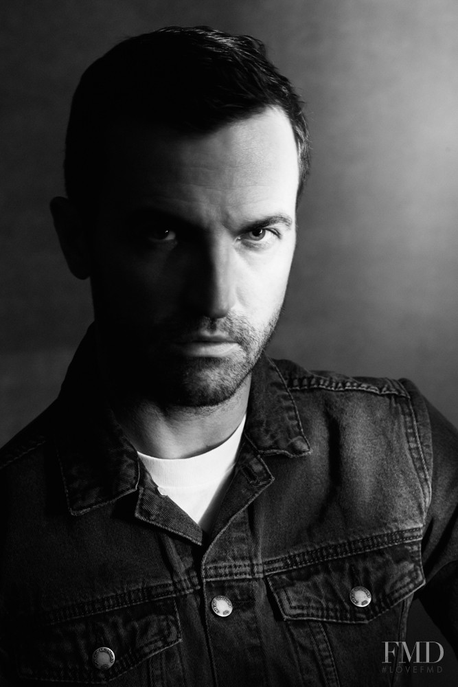 Nicolas GhesquiÃ¨re, March 2015