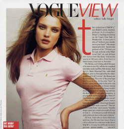 Vogue View
