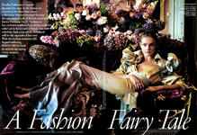 A Fashion Fairy Tale