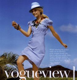 Vogueview