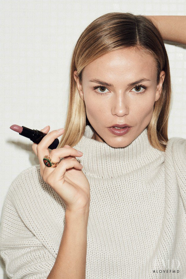 Natasha Poly featured in Natasha Poly, January 2018