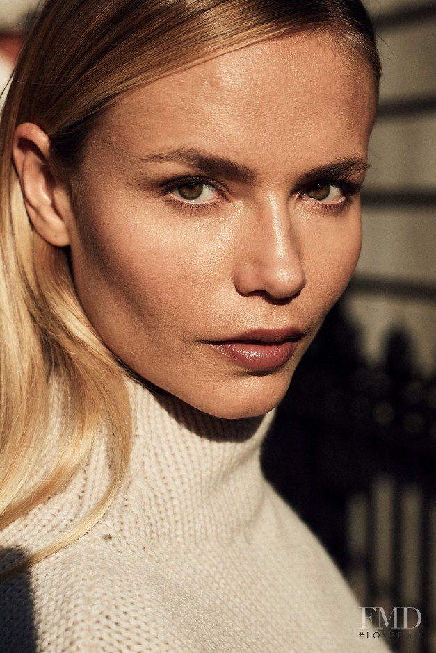 Natasha Poly featured in Natasha Poly, January 2018