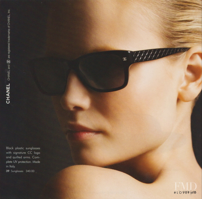 Natasha Poly featured in Natasha Poly, February 2009