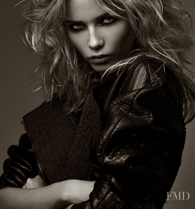 Natasha Poly featured in Natasha Poly, September 2012