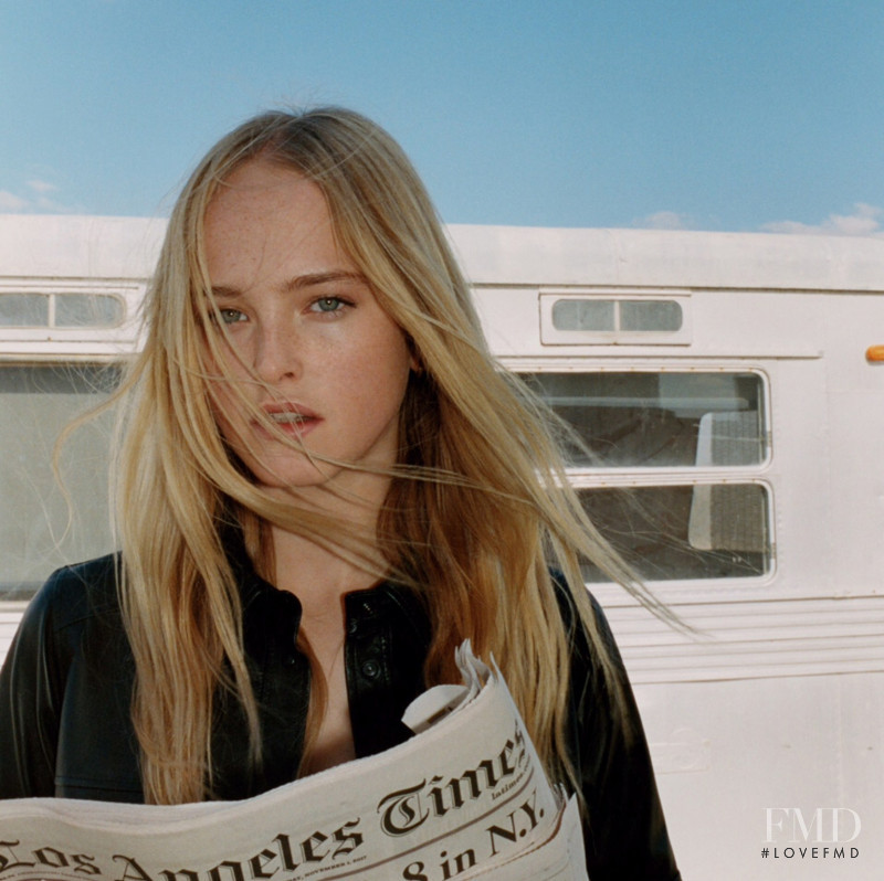 Jean Campbell featured in Cover Story, January 2018