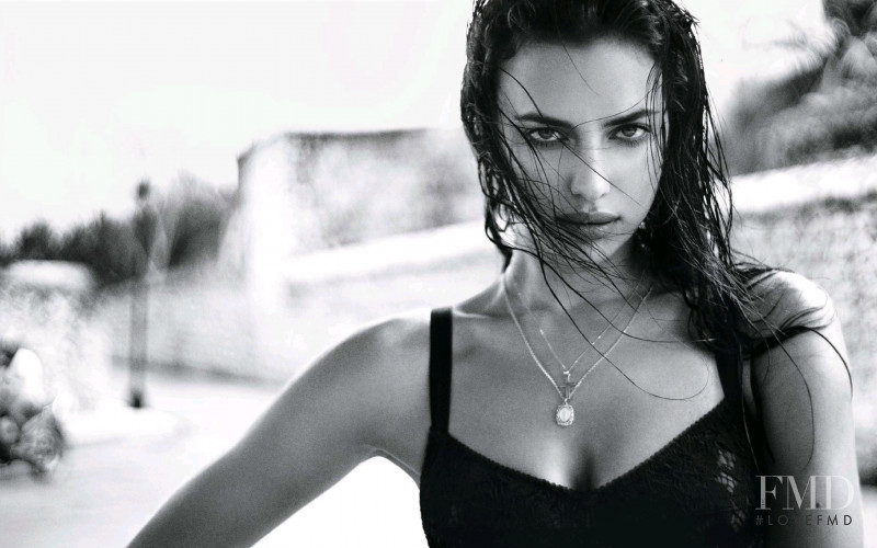 Irina Shayk featured in Irina Shayk, May 2015