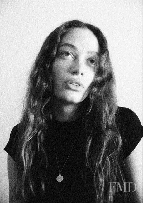 Sophie Koella featured in Sophie Koella, August 2017