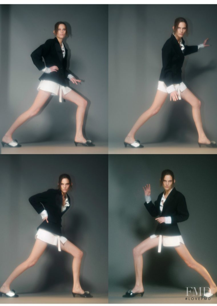 Lena Hardt featured in Lena Hardt, December 2017