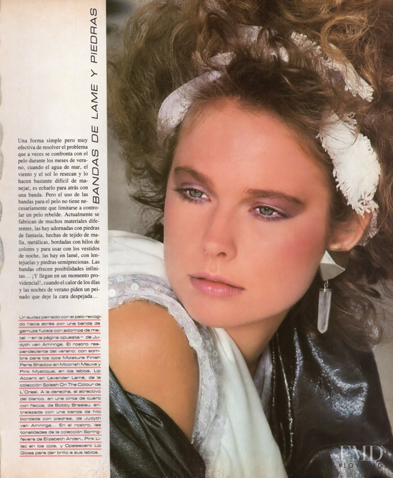 Romance De Verano, August 1983