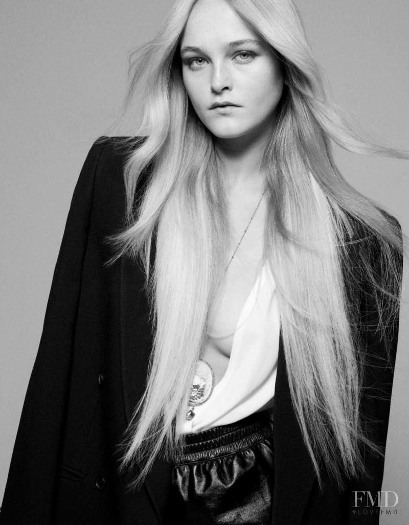 Jean Campbell featured in Jean Campbell, March 2018