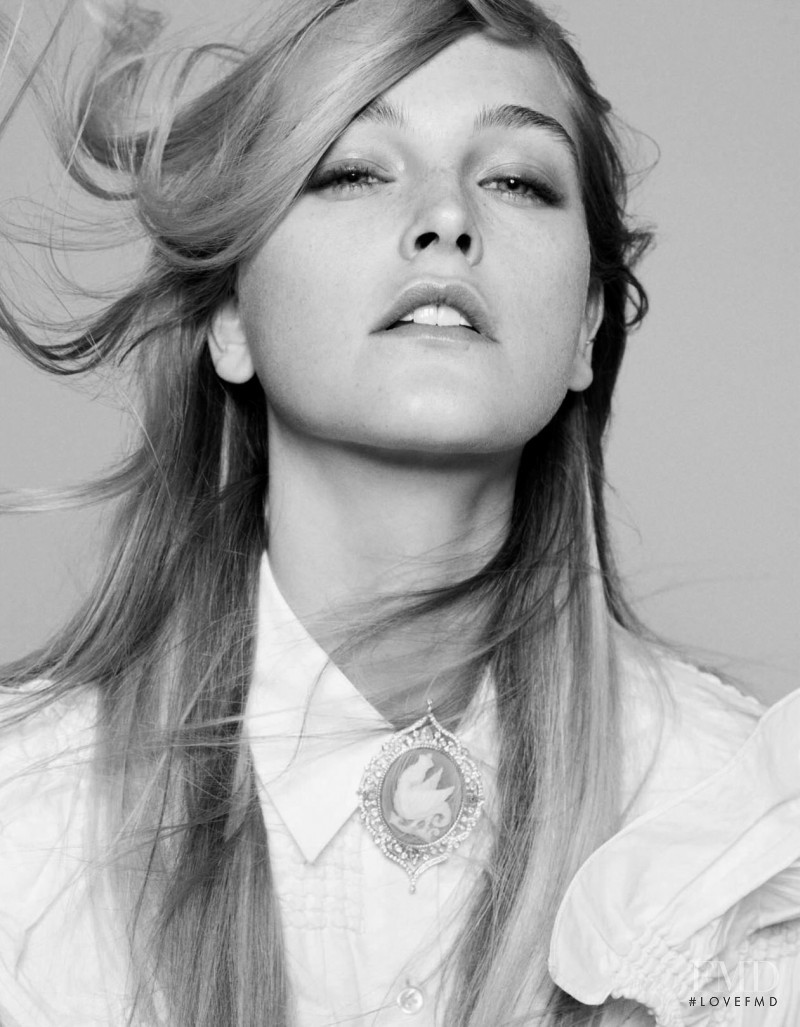 Jean Campbell featured in Jean Campbell, March 2018