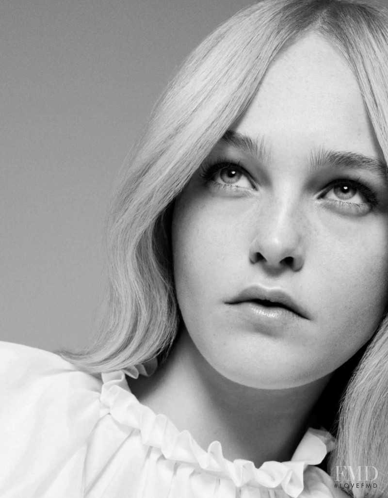 Jean Campbell featured in Jean Campbell, March 2018