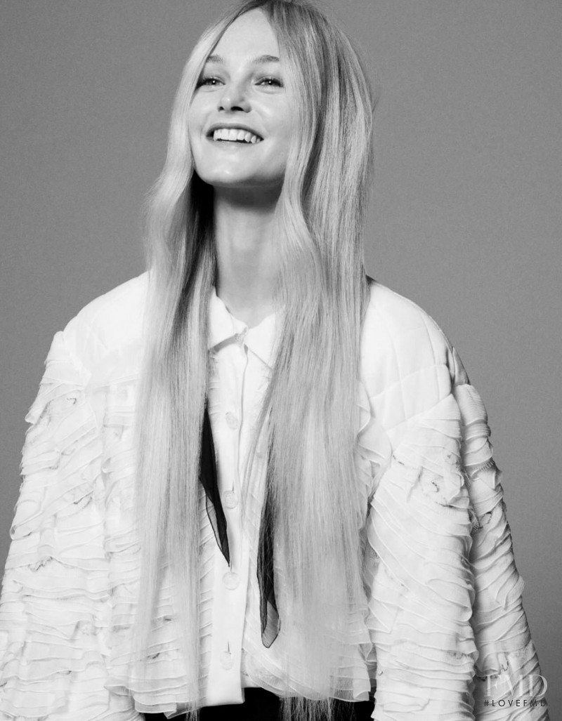 Jean Campbell featured in Jean Campbell, March 2018