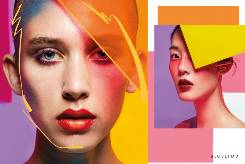 Electric Youth, March 2018