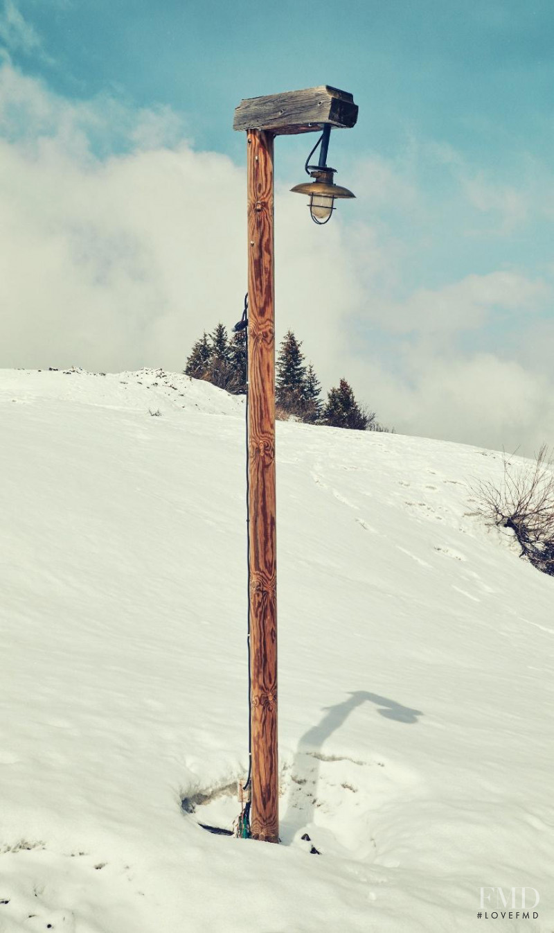Trau Dich, December 2017
