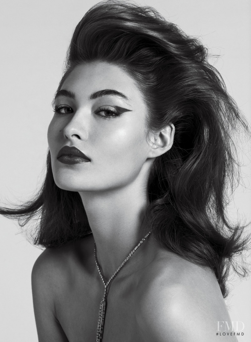 Grace Elizabeth featured in Voice Freedom, February 2018