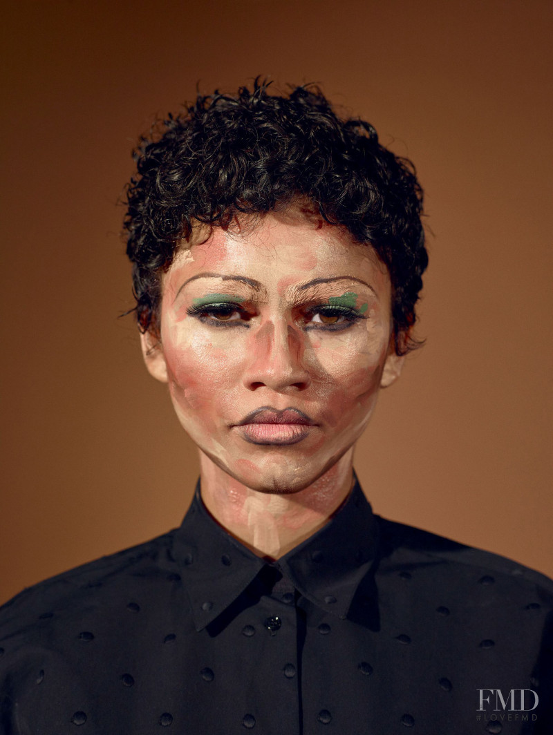 Zendaya Untitled, 2018, March 2018