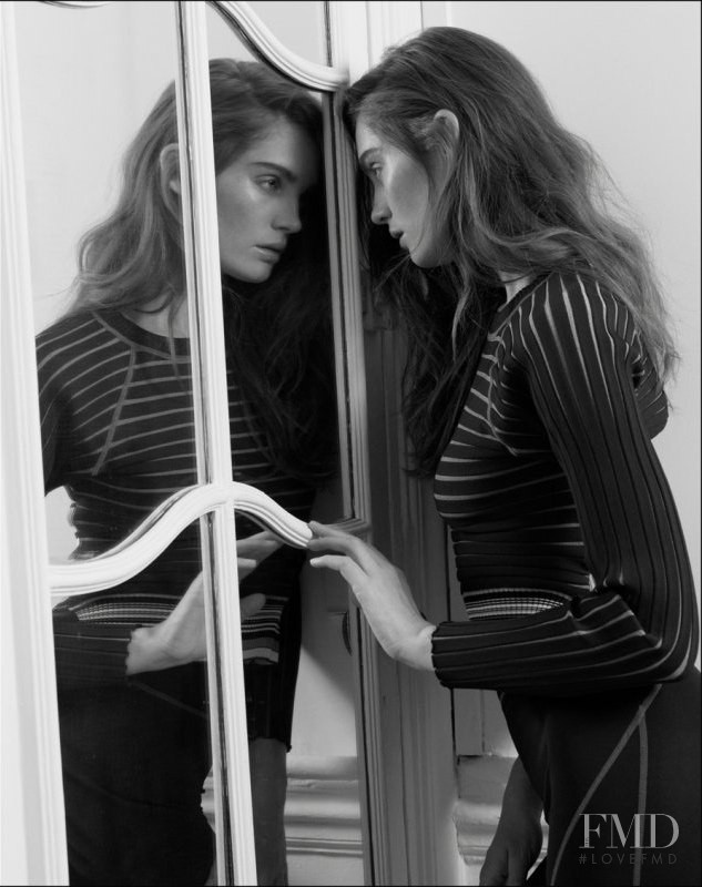 Alexina Graham featured in Alexina Graham, February 2018