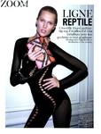 Ligne Reptile