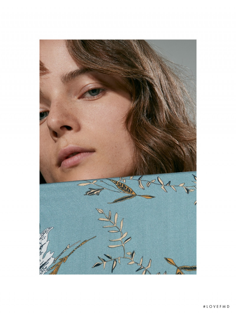 Anna de Rijk featured in Anna de Rijk, November 2017