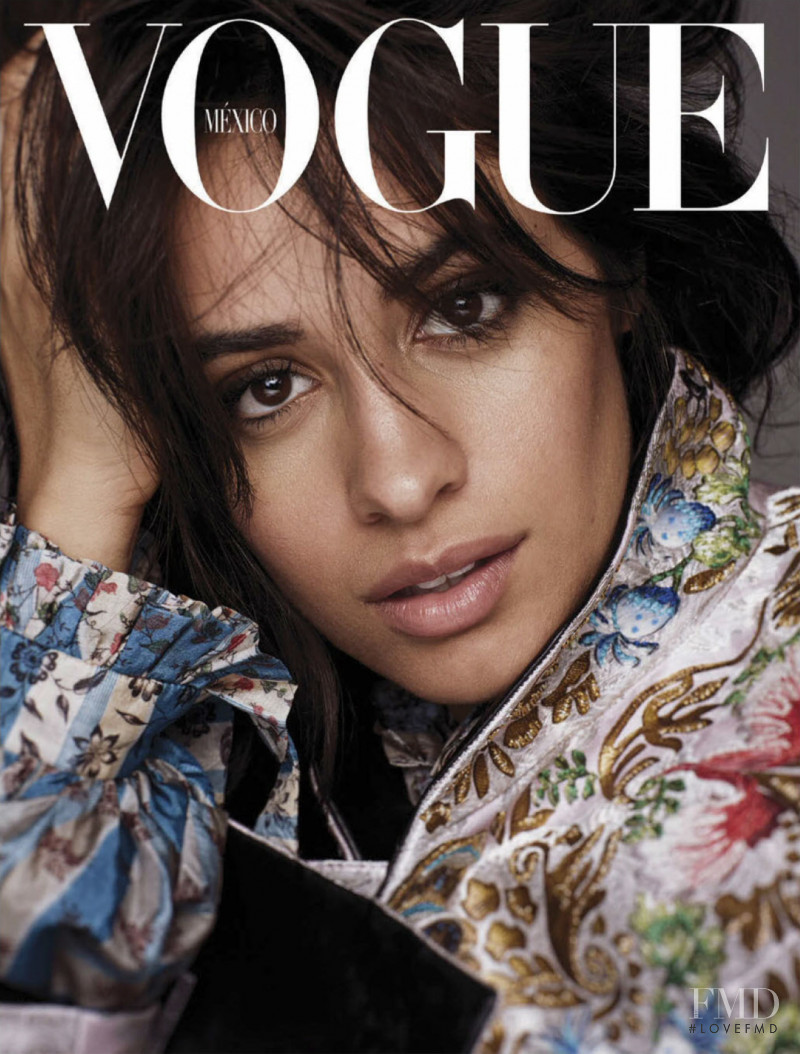 Camila Cabello, March 2018