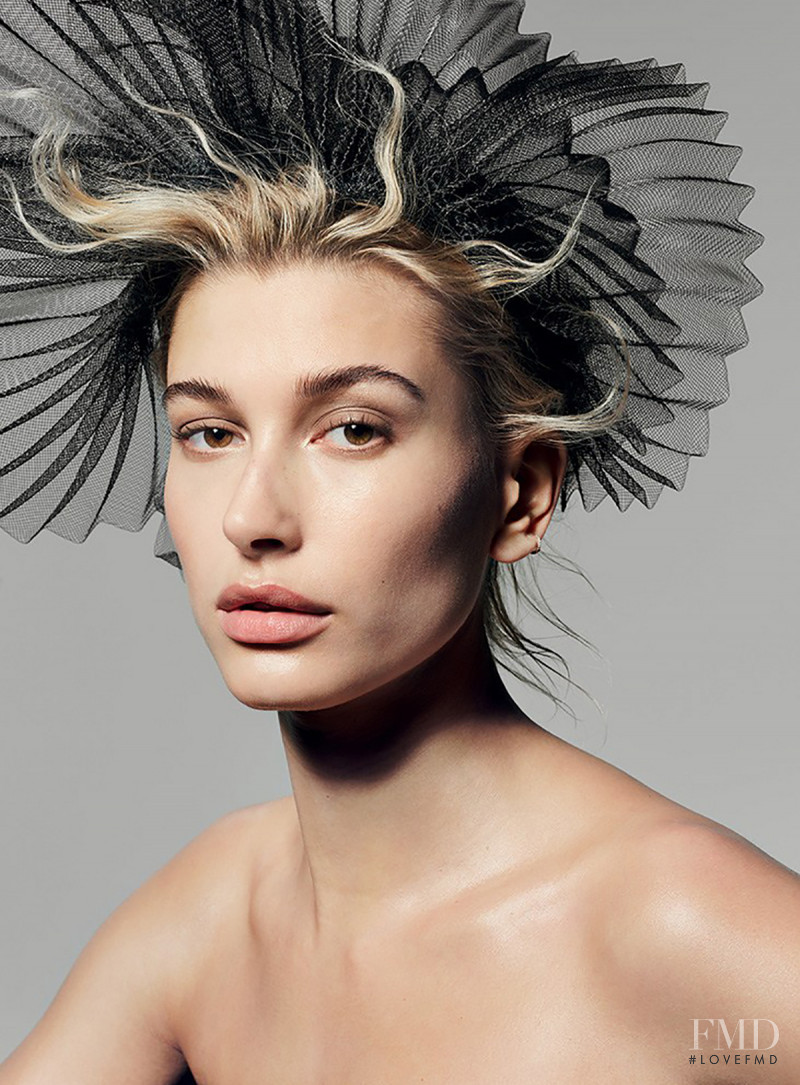 Hailey Baldwin Bieber featured in Hailey Baldwin, March 2018