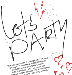 Let\'s Party