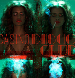 Casino Disco Club