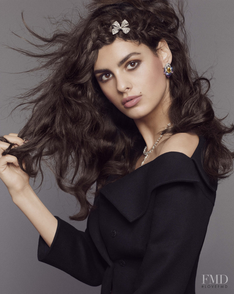 Bojana Krsmanovic featured in Bojana Krsmanovic, September 2016