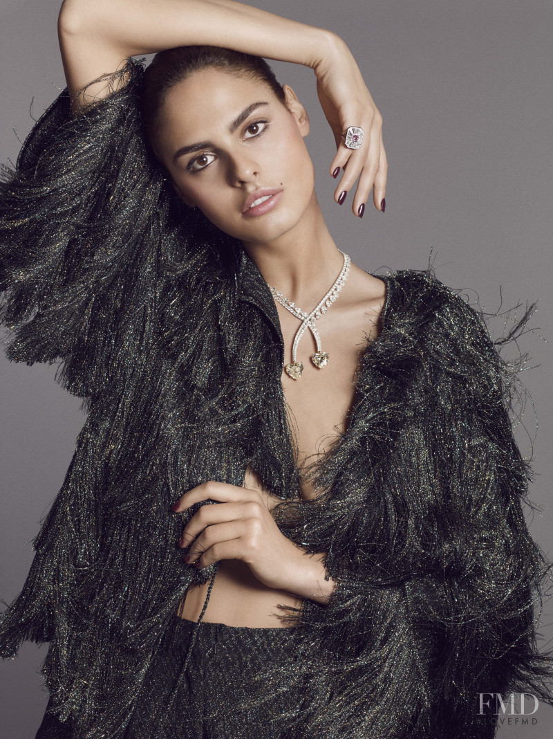 Bojana Krsmanovic featured in Bojana Krsmanovic, September 2016