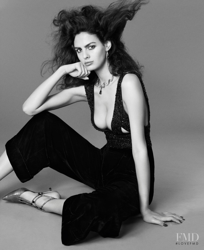 Bojana Krsmanovic featured in Bojana Krsmanovic, September 2016