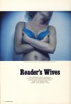Reader\'s Wives
