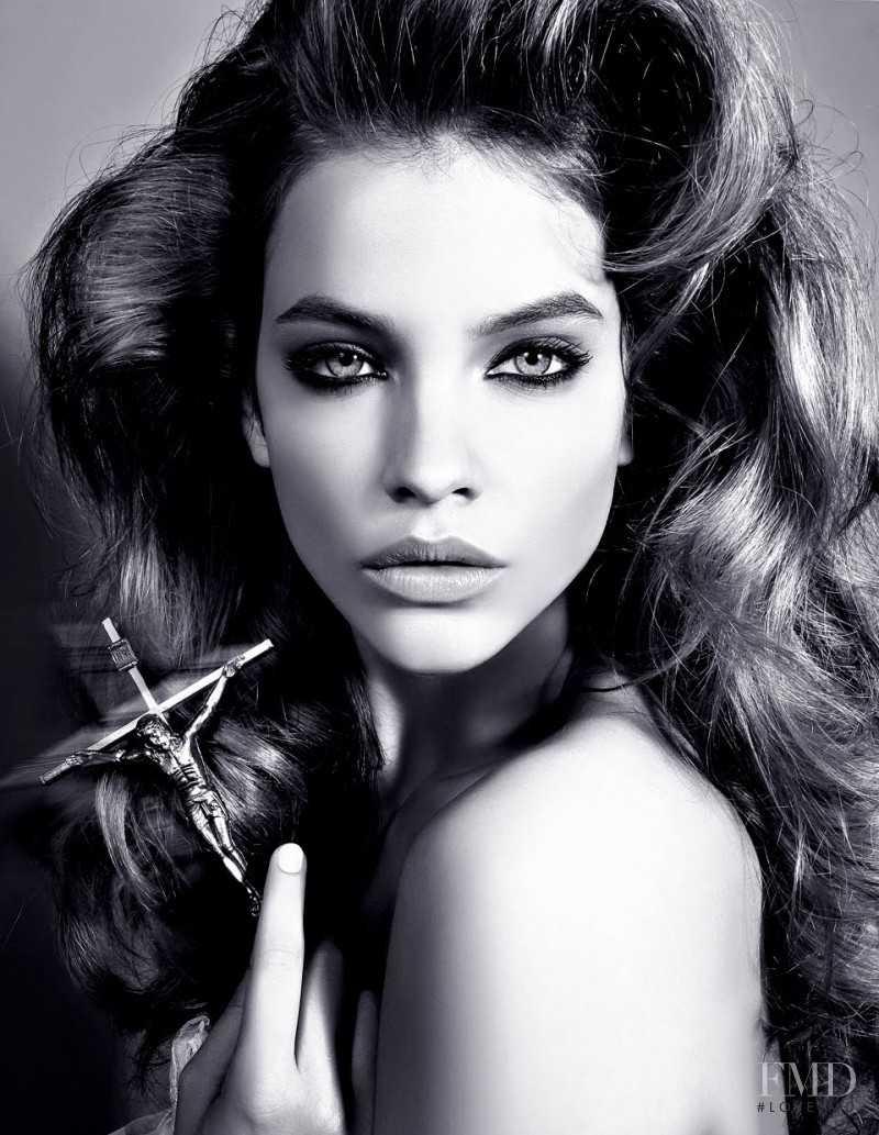Barbara Palvin featured in The Chosen One, June 2012