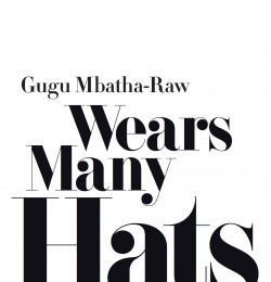 Gugu Mbatha-Raw Wears Many Hats