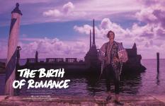 The Birth Of Romance