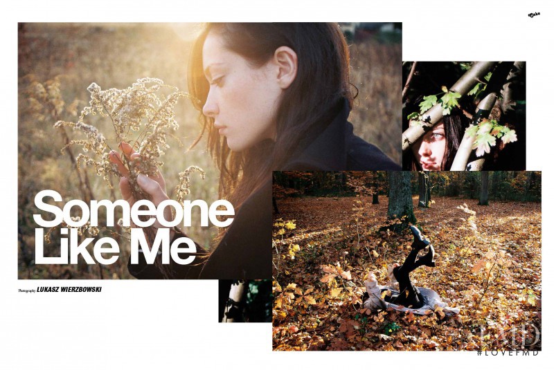 Someone Like Me, January 2011