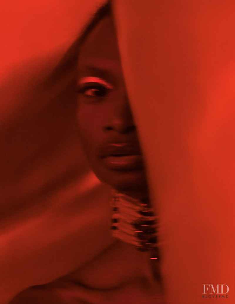 Debra Shaw featured in New Luxury, May 2018