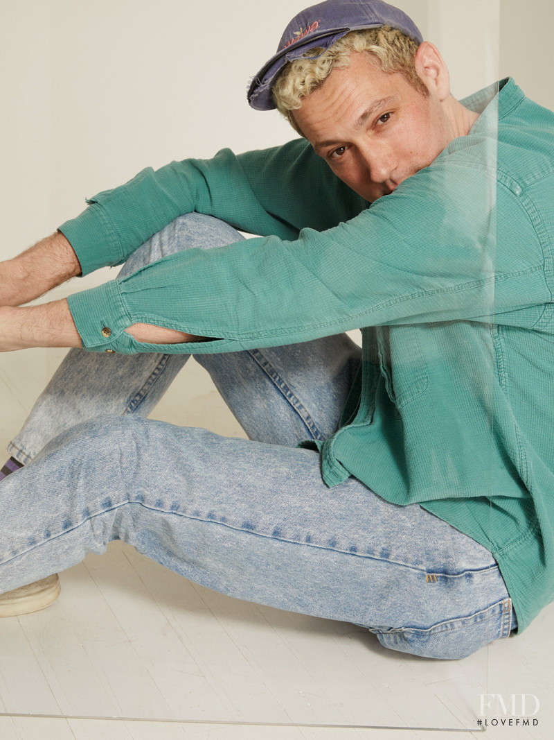 A Portrait of the Magazine as 41 New Yorkers, October 2017
