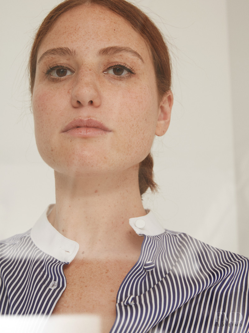 A Portrait of the Magazine as 41 New Yorkers, October 2017