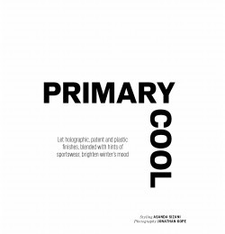 Primary Cool