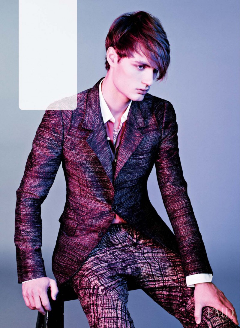 Best In Shows, February 2011