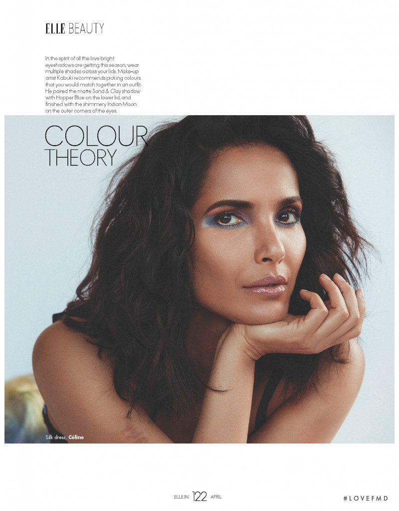 Beauty, April 2018
