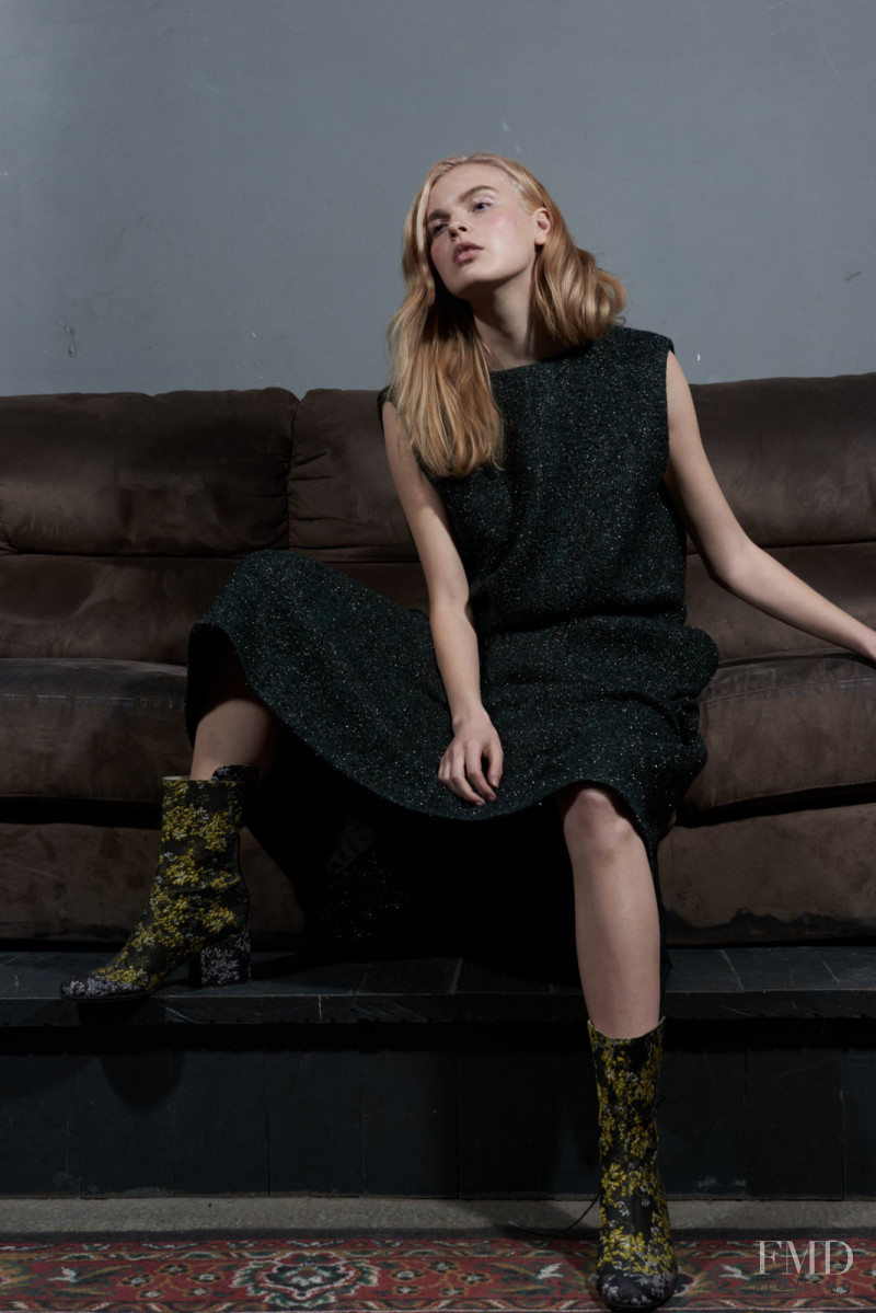 Mari  Orlova featured in Ratner and Mari Orlova, November 2016