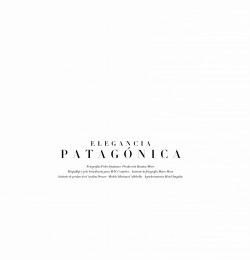 Elegancia Patagónica