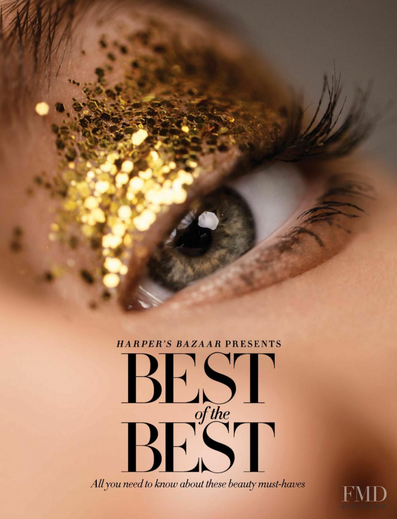 Best of the Best, November 2016