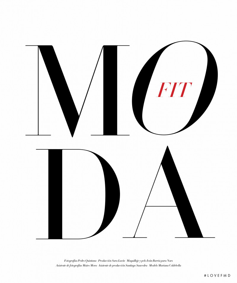 Moda Fit, October 2016