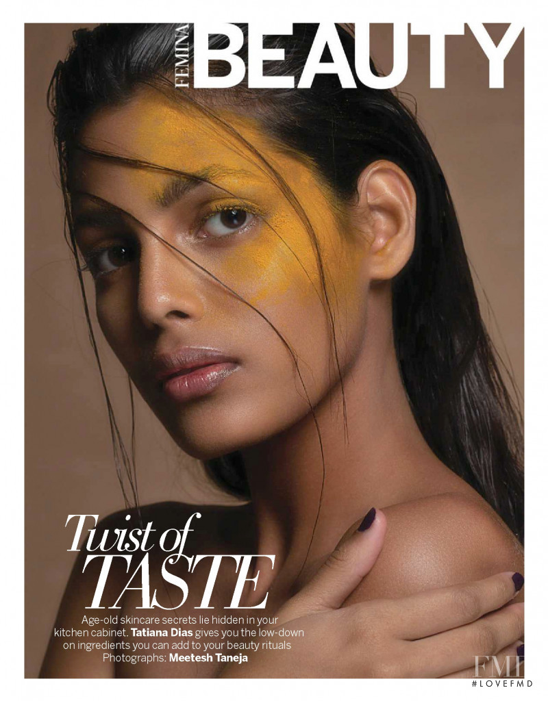 Trust of Taste, June 2018