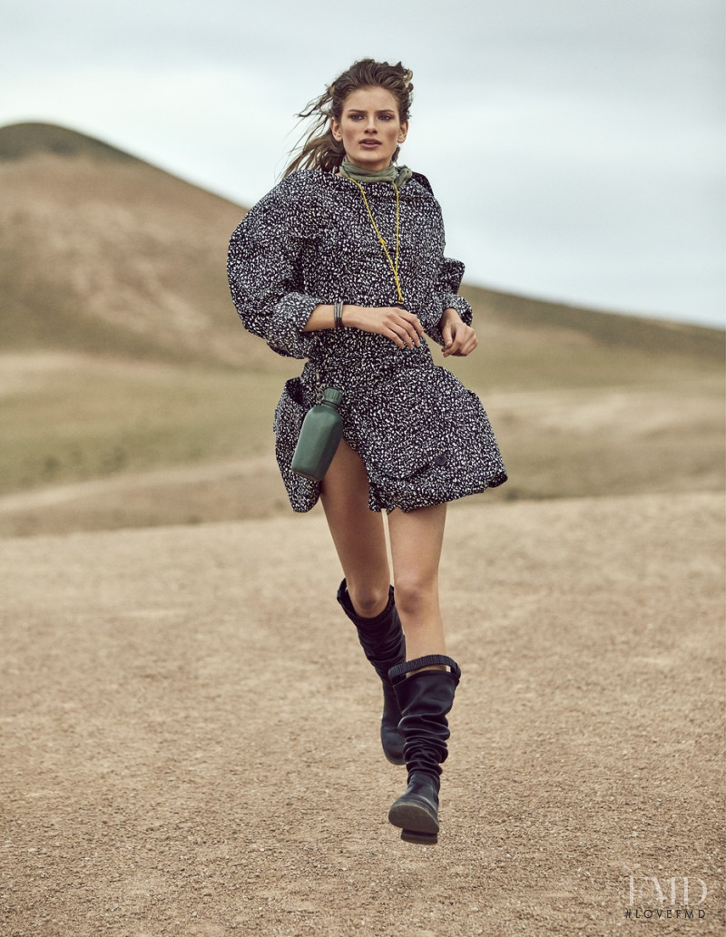 Signe Veiteberg featured in Signe Veiteberg, June 2017