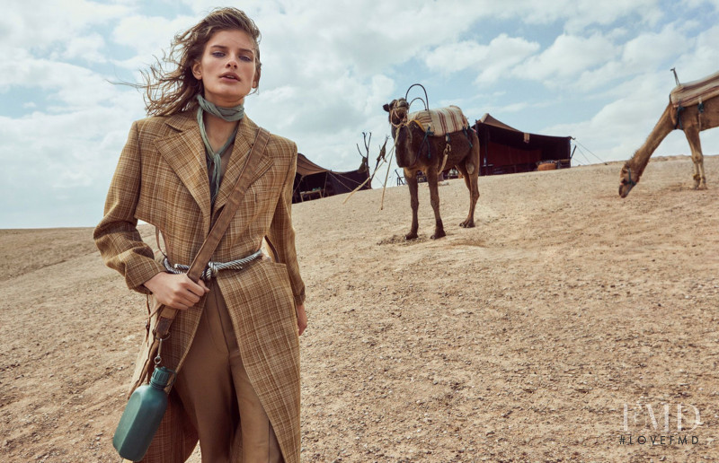 Signe Veiteberg featured in Signe Veiteberg, June 2017
