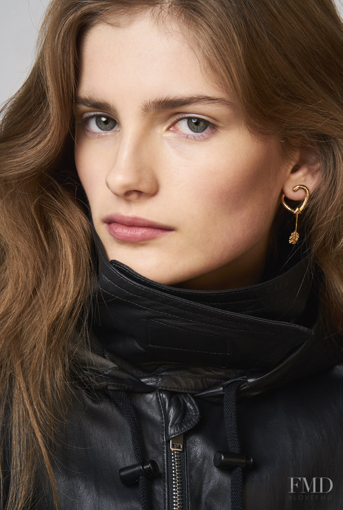 Signe Veiteberg featured in Whatever The Heart Desires, February 2018